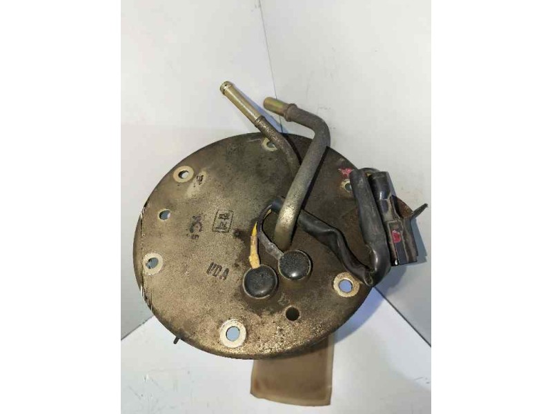 Recambio de bomba combustible para hyundai santamo gl referencia OEM IAM   