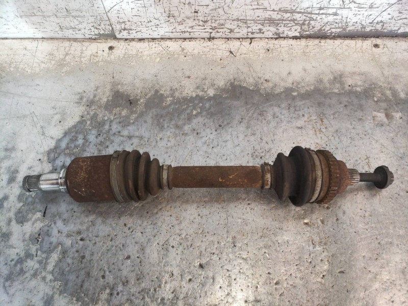 Recambio de transmision trasera izquierda para smart coupe fortwo coupe cdi referencia OEM IAM   