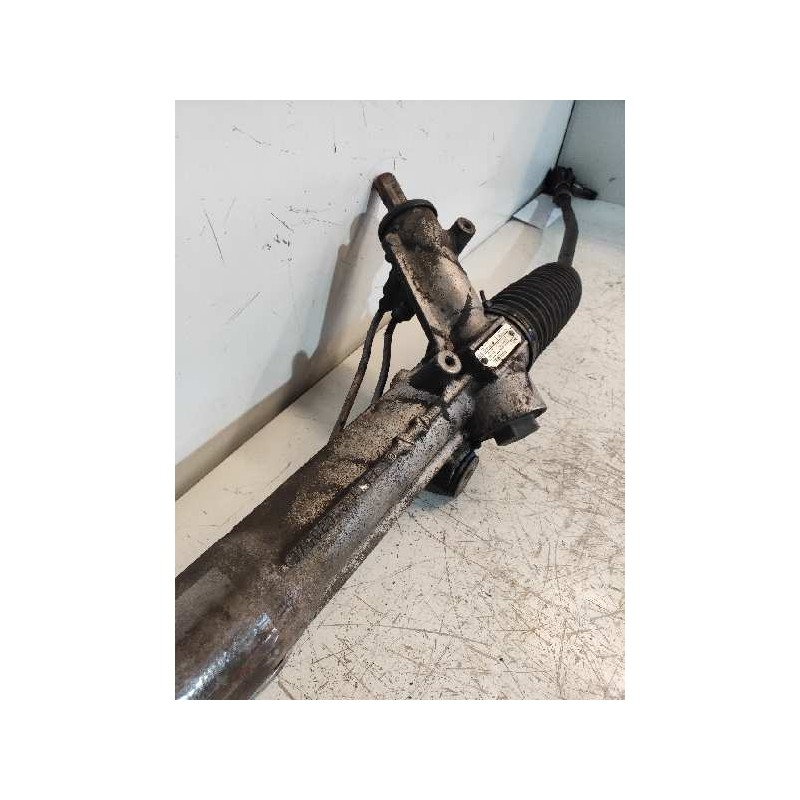 Recambio de cremallera direccion para ford transit caja cerrada, media (fy) (2000 =>) 2.4 tde cat referencia OEM IAM P22010678KL