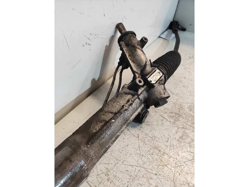 Recambio de cremallera direccion para ford transit caja cerrada, media (fy) (2000 =>) 2.4 tde cat referencia OEM IAM P22010678KL