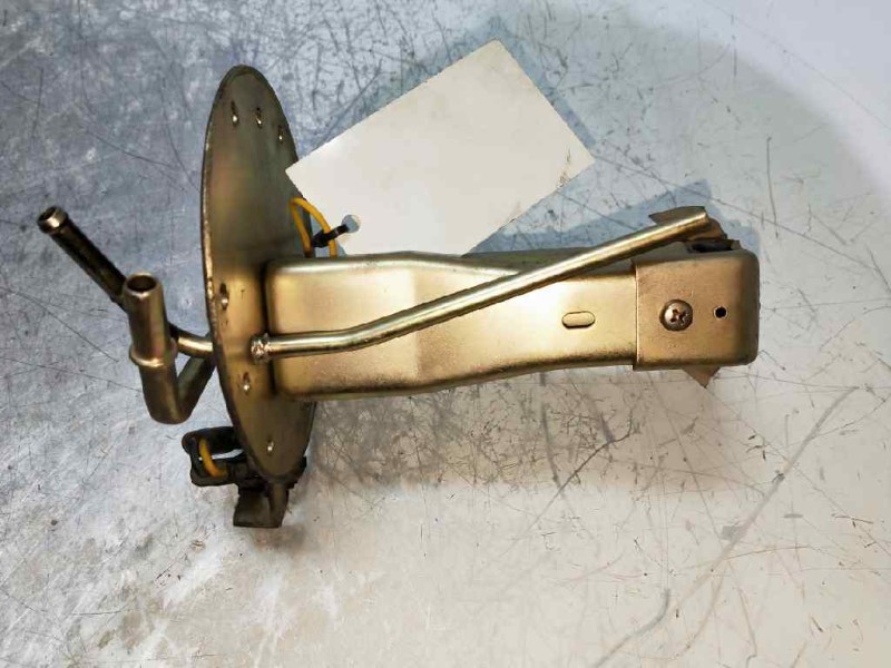 Recambio de bomba combustible para hyundai santamo gl referencia OEM IAM   