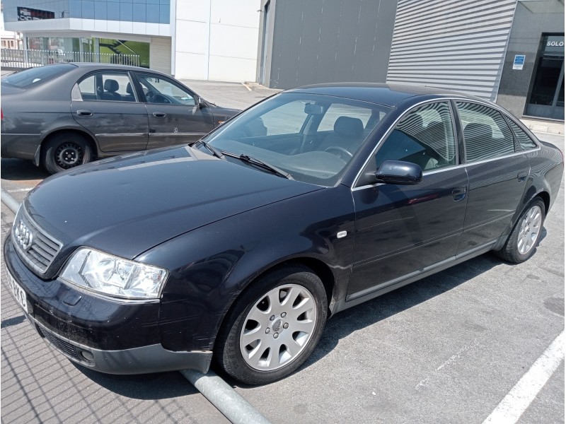 audi a6 berlina (4b2) del año 2001