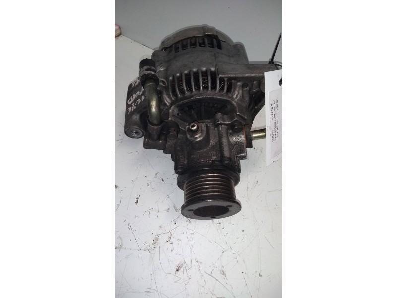 Recambio de alternador para honda civic berlina .5 (ma/mb) 2.0 td (mb7) referencia OEM IAM   20TD