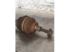 Recambio de transmision trasera izquierda para smart coupe fortwo coupe cdi referencia OEM IAM    2