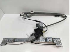 Recambio de elevalunas delantero izquierdo para mercedes citan (w415) furgon 1.5 cdi cat referencia OEM IAM   5P