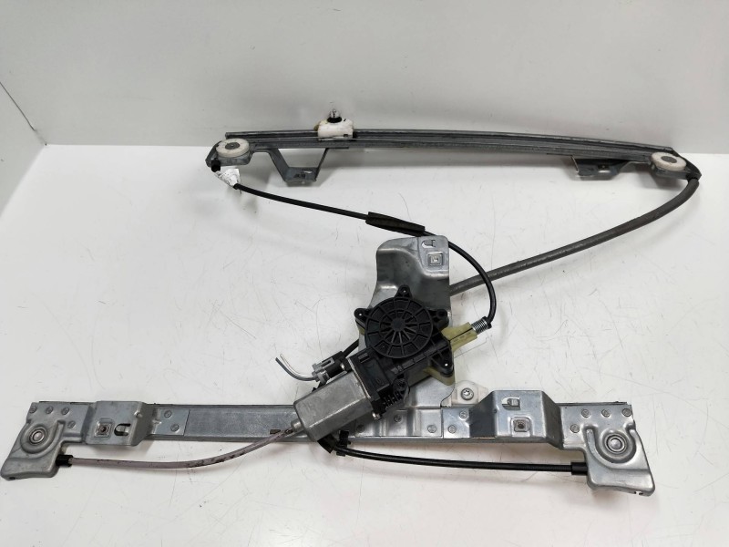 Recambio de elevalunas delantero izquierdo para mercedes citan (w415) furgon 1.5 cdi cat referencia OEM IAM   5P