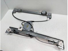 Recambio de elevalunas delantero izquierdo para mercedes citan (w415) furgon 1.5 cdi cat referencia OEM IAM   5P 2