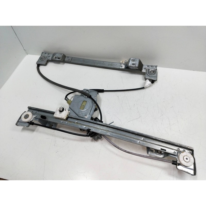 Recambio de elevalunas delantero izquierdo para mercedes citan (w415) furgon 1.5 cdi cat referencia OEM IAM   5P