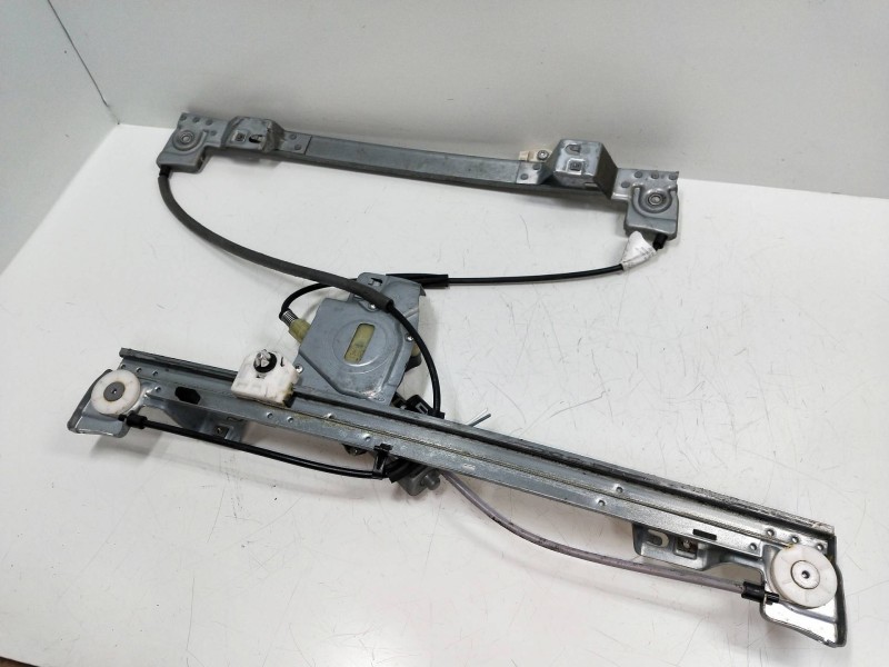 Recambio de elevalunas delantero izquierdo para mercedes citan (w415) furgon 1.5 cdi cat referencia OEM IAM   5P