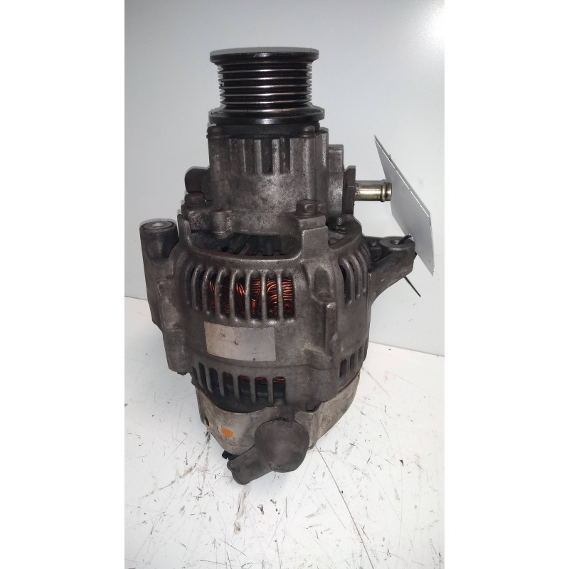 Recambio de alternador para honda civic berlina .5 (ma/mb) 2.0 td (mb7) referencia OEM IAM   20TD