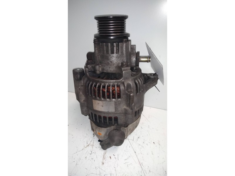Recambio de alternador para honda civic berlina .5 (ma/mb) 2.0 td (mb7) referencia OEM IAM   20TD