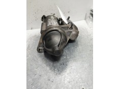 Recambio de motor arranque para opel astra h berlina cosmo referencia OEM IAM   