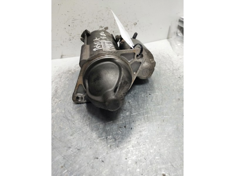 Recambio de motor arranque para opel astra h berlina cosmo referencia OEM IAM   