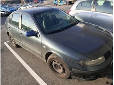 seat leon (1m1) del año 2001