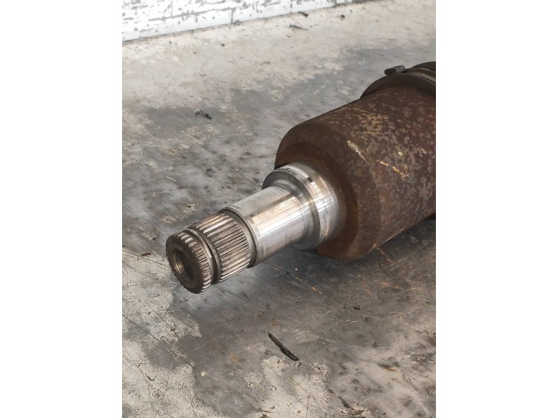 Recambio de transmision trasera izquierda para smart coupe fortwo coupe cdi referencia OEM IAM   