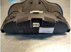 Recambio de cuadro instrumentos para mercedes clase c (w203) sportcoupe c 200 cdi (la) (203.707) referencia OEM IAM 110080232004 2