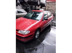 renault megane i classic (la0) del año 1997