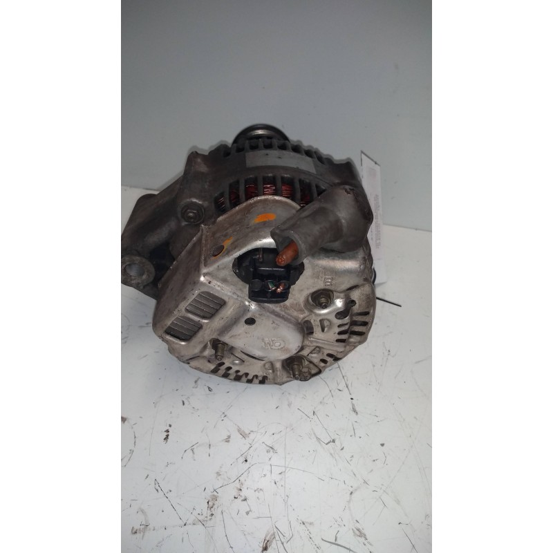 Recambio de alternador para honda civic berlina .5 (ma/mb) 2.0 td (mb7) referencia OEM IAM   20TD