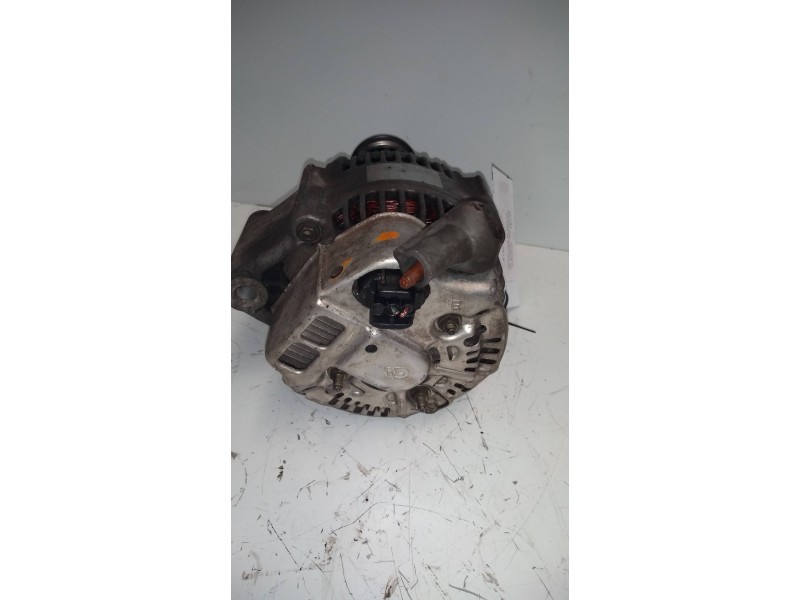 Recambio de alternador para honda civic berlina .5 (ma/mb) 2.0 td (mb7) referencia OEM IAM   20TD