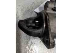 Recambio de motor arranque para opel astra h berlina cosmo referencia OEM IAM    2