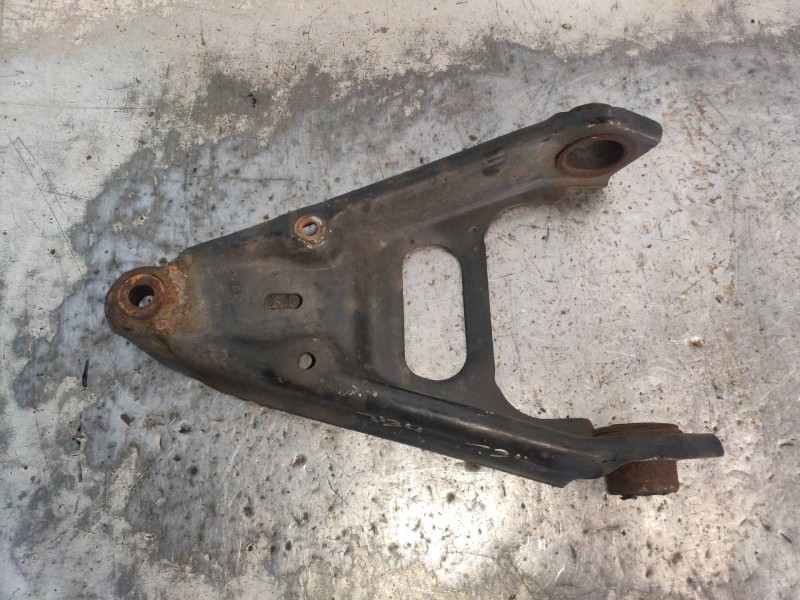 Recambio de brazo suspension inferior delantero derecho para smart coupe fortwo coupe cdi referencia OEM IAM   
