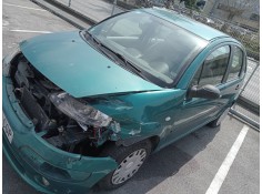 citroen c3 del año 2003