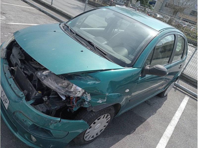 citroen c3 del año 2003