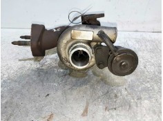 Recambio de turbocompresor para hyundai getz (tb) 1.5 crdi cat referencia OEM IAM 2823127500  