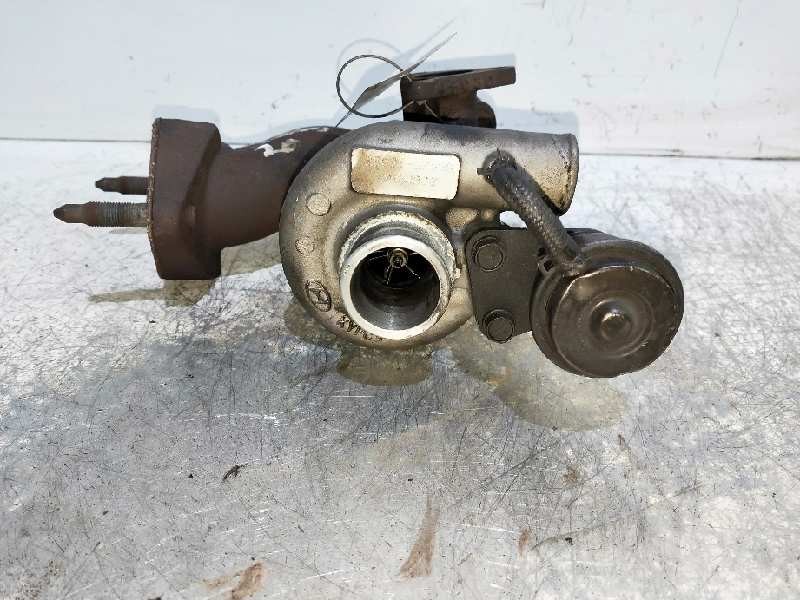 Recambio de turbocompresor para hyundai getz (tb) 1.5 crdi cat referencia OEM IAM 2823127500   Recambio de turbocompresor para hyundai getz (tb) 1.5 crdi cat referencia OEM IAM 2823127500