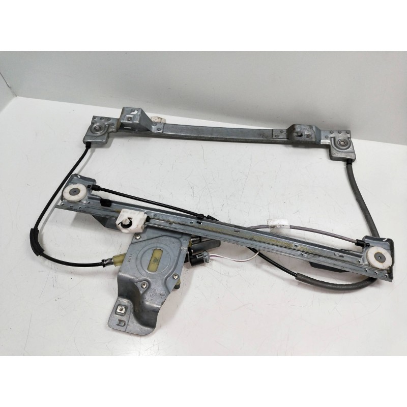 Recambio de elevalunas delantero derecho para mercedes citan (w415) combi 109 cdi largo (a2) (415703) referencia OEM IAM   5P
