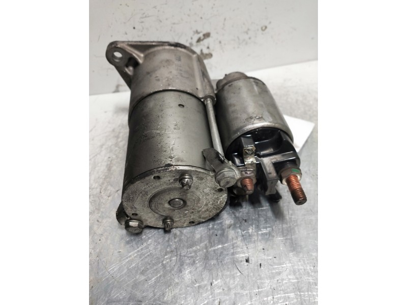 Recambio de motor arranque para opel astra h berlina cosmo referencia OEM IAM   