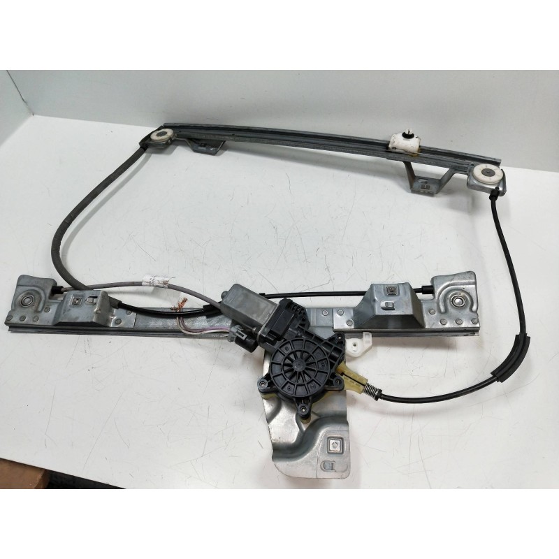 Recambio de elevalunas delantero derecho para mercedes citan (w415) combi 109 cdi largo (a2) (415703) referencia OEM IAM   5P