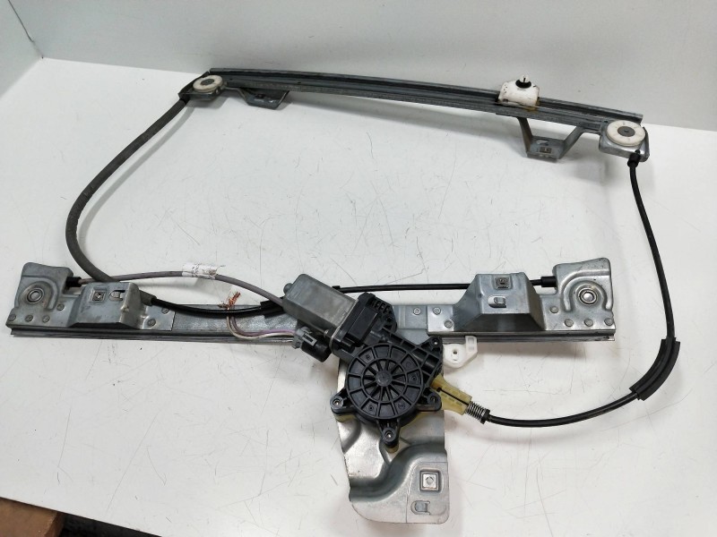 Recambio de elevalunas delantero derecho para mercedes citan (w415) combi 109 cdi largo (a2) (415703) referencia OEM IAM   5P