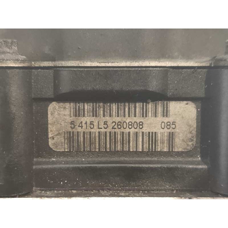 Recambio de abs para mercedes vito combi 06.2003  115 cdi largo (639.703) referencia OEM IAM 0265230407 0265951107 88829J0157 A0