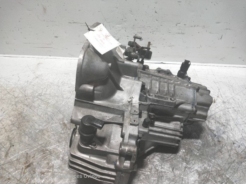 Recambio de caja cambios para hyundai sonata (y3) 2.0 16v cat referencia OEM IAM A3B 956091 