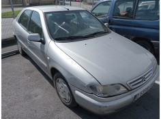 citroen xsara berlina del año 1999