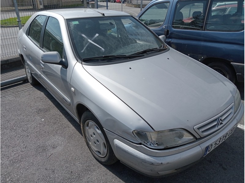citroen xsara berlina del año 1999 citroen xsara berlina del año 1999