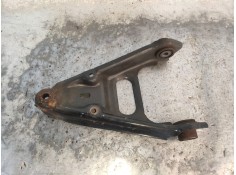 Recambio de brazo suspension inferior delantero izquierdo para smart coupe fortwo coupe cdi referencia OEM IAM
