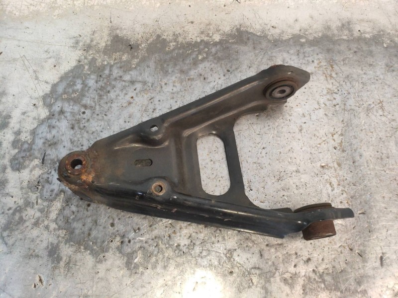 Recambio de brazo suspension inferior delantero izquierdo para smart coupe fortwo coupe cdi referencia OEM IAM   