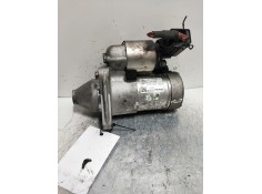 Recambio de motor arranque para lancia ypsilon (101) 1.4 16v oro (10.2006) referencia OEM IAM 55193356  