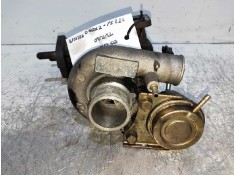 Recambio de turbocompresor para hyundai elantra (xd) 2.0 crdi cat referencia OEM IAM 2823127000  