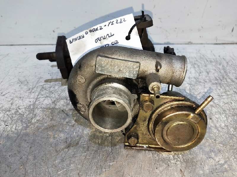 Recambio de turbocompresor para hyundai elantra (xd) 2.0 crdi cat referencia OEM IAM 2823127000   Recambio de turbocompresor para hyundai elantra (xd) 2.0 crdi cat referencia OEM IAM 2823127000