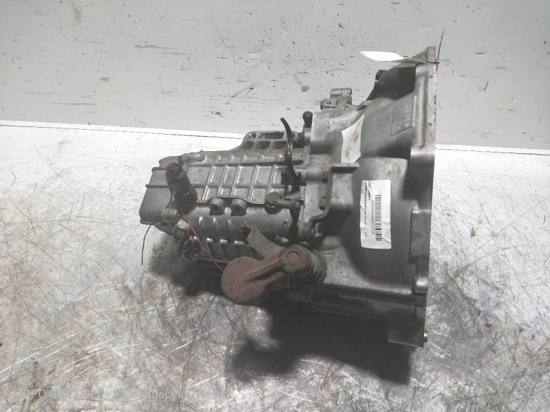 Recambio de caja cambios para hyundai sonata (y3) 2.0 16v cat referencia OEM IAM A3B 956091 