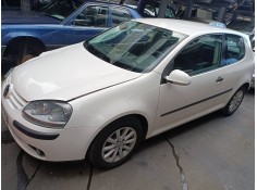 volkswagen golf v berlina (1k1) del año 2004