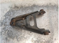 Recambio de brazo suspension inferior delantero izquierdo para smart coupe fortwo coupe cdi referencia OEM IAM    2