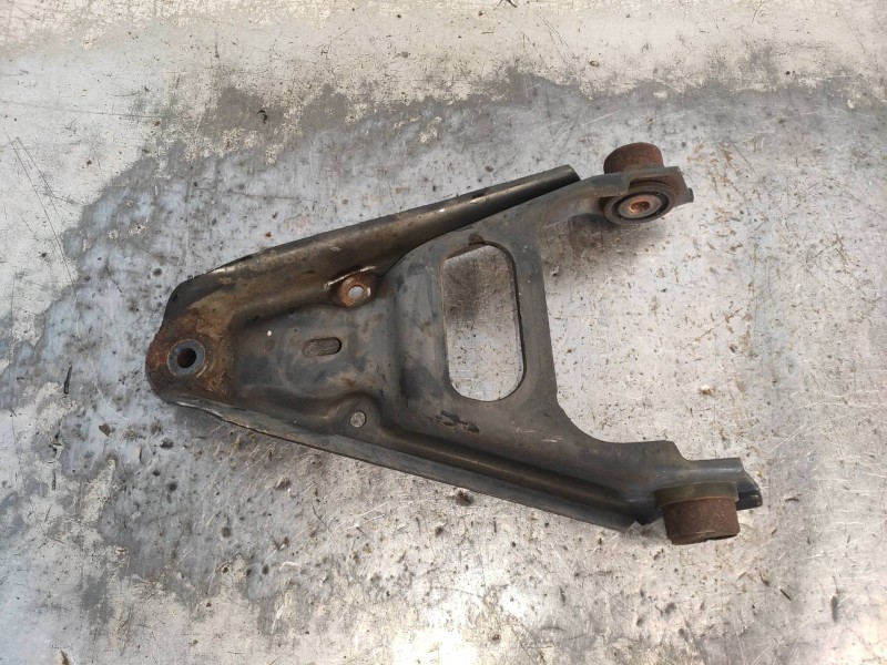 Recambio de brazo suspension inferior delantero izquierdo para smart coupe fortwo coupe cdi referencia OEM IAM   