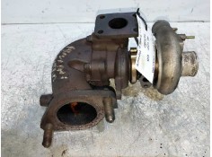 Recambio de turbocompresor para hyundai elantra (xd) 2.0 crdi cat referencia OEM IAM 2823127000   2