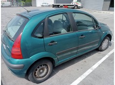 citroen c3 del año 2003 2