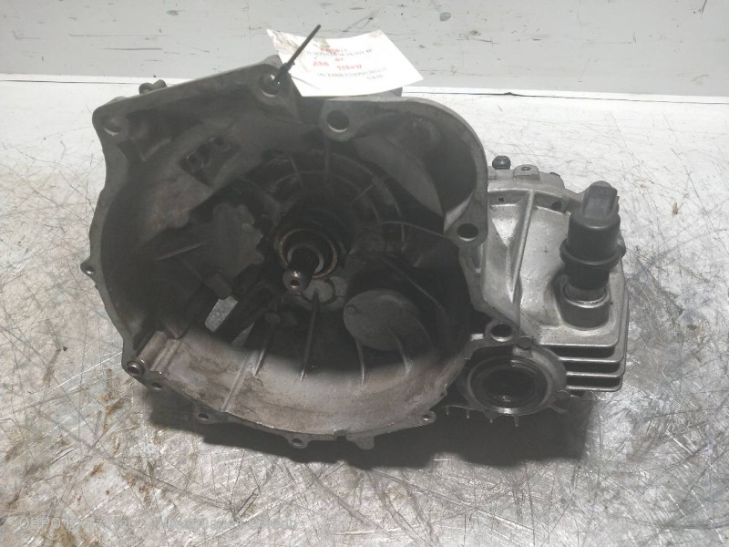 Recambio de caja cambios para hyundai sonata (y3) 2.0 16v cat referencia OEM IAM A3B 956091 