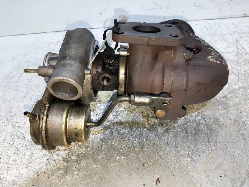 Recambio de turbocompresor para hyundai elantra (xd) 2.0 crdi cat referencia OEM IAM 2823127000   Recambio de turbocompresor para hyundai elantra (xd) 2.0 crdi cat referencia OEM IAM 2823127000